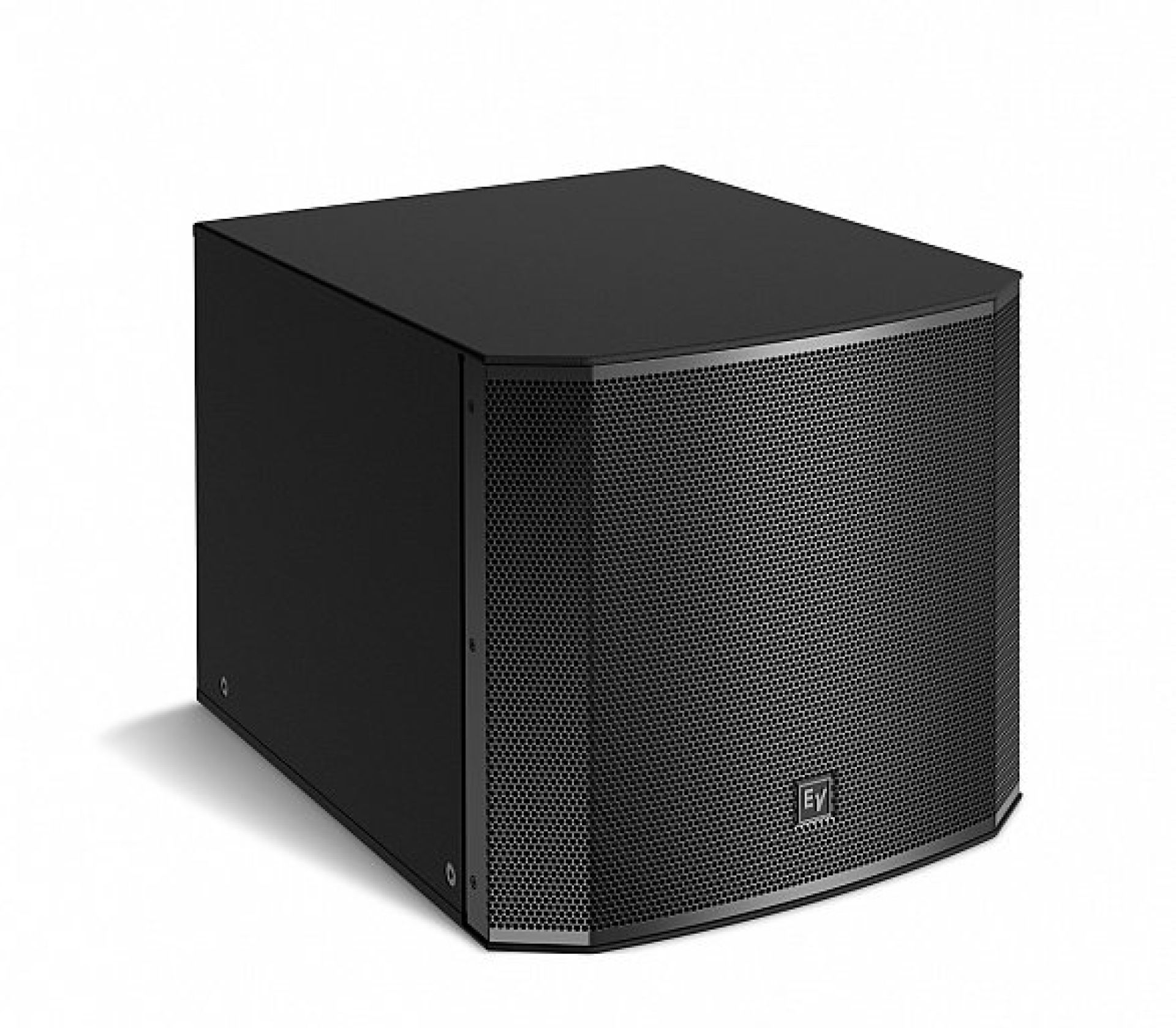 Electro-Voice EVC Compact Loudspeakers For Fixed Installation