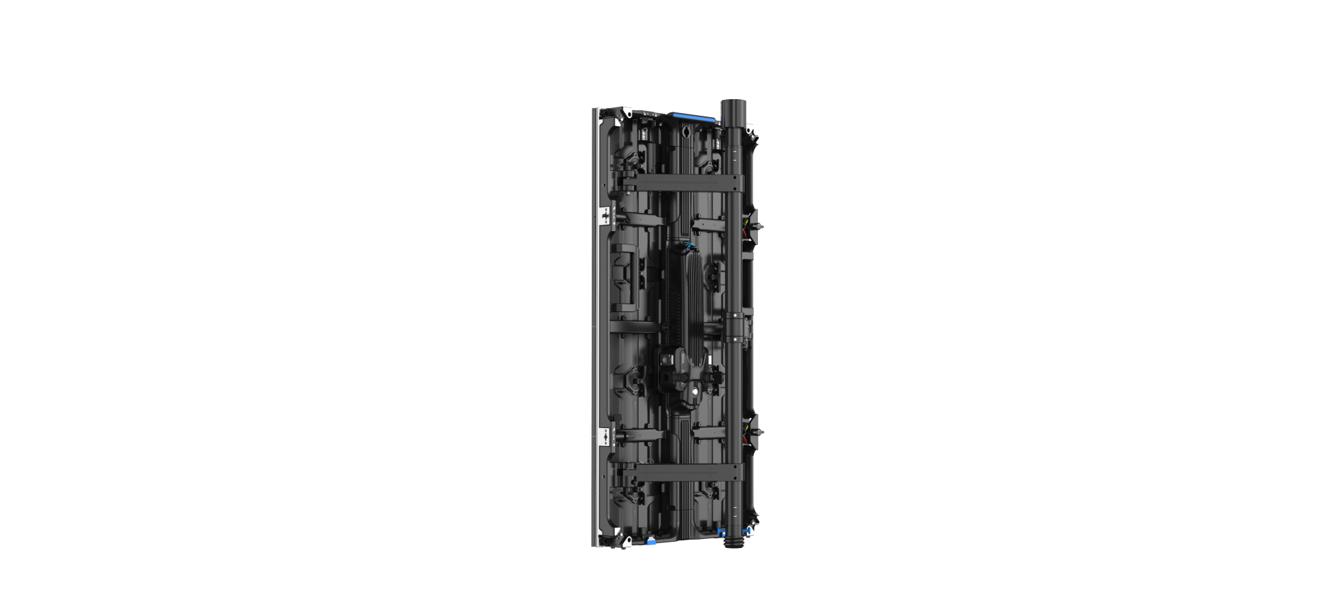 SP Series 3.9mm Black Face LED Panel