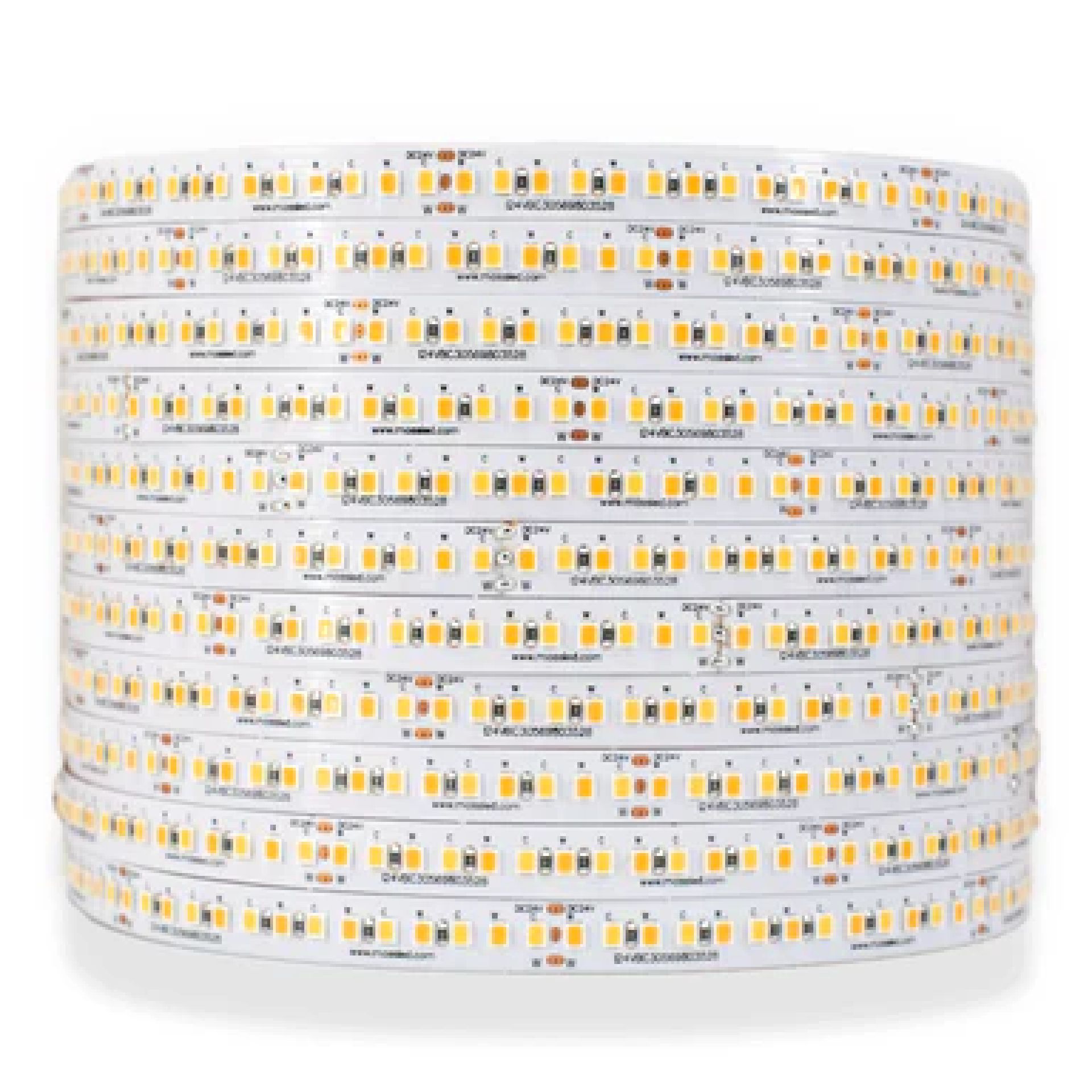 FlexLED Bi-Color 2700K - 6000K 24V (CCT Adjustable)
