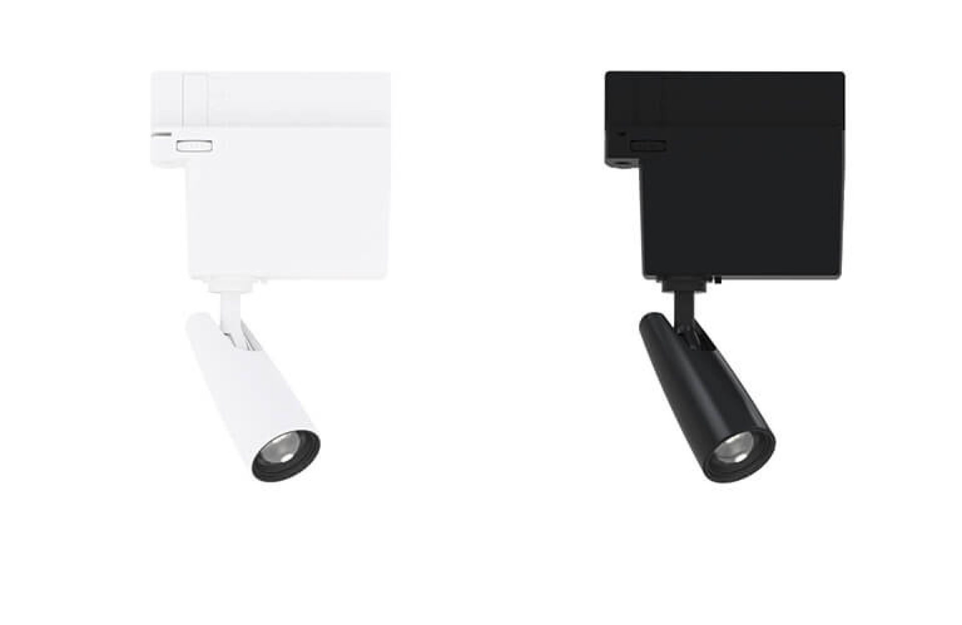 CLS LED Focus Zoom Fixtures