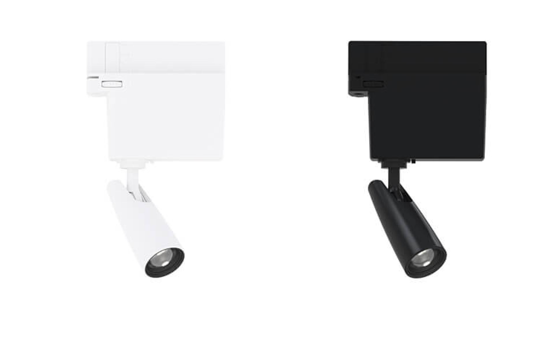 CLS LED Focus Zoom Fixtures
