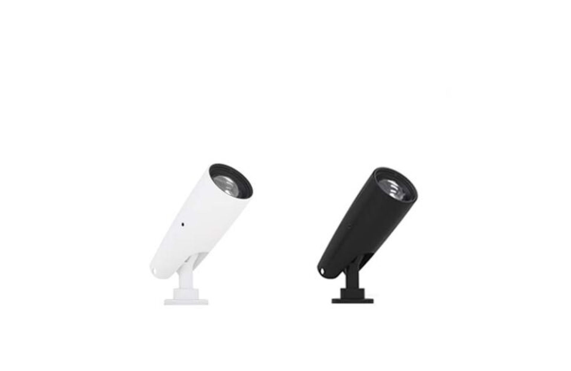 CLS LED Focus Zoom Fixtures