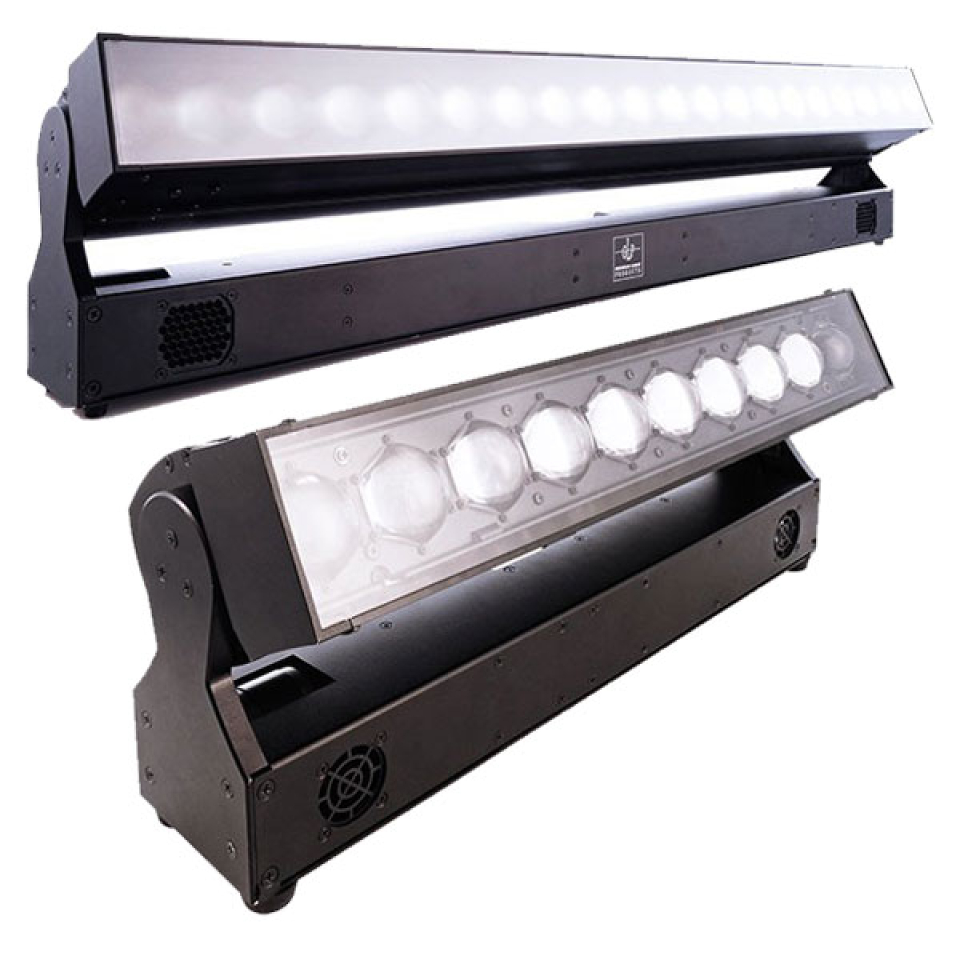 GLP Moving Batten Lights