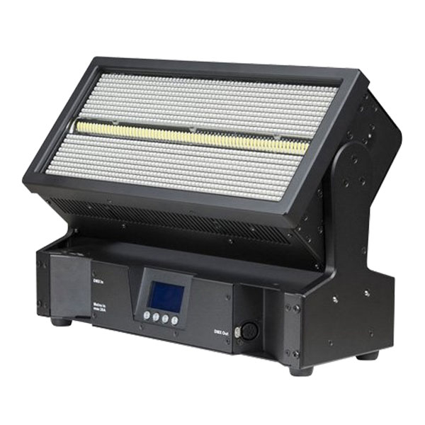 GLP Static Strobe Lights