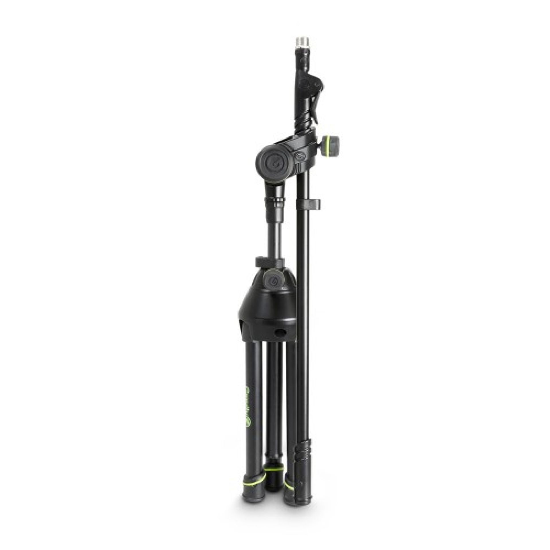 Gravity Microphone Stands MS3122HDB