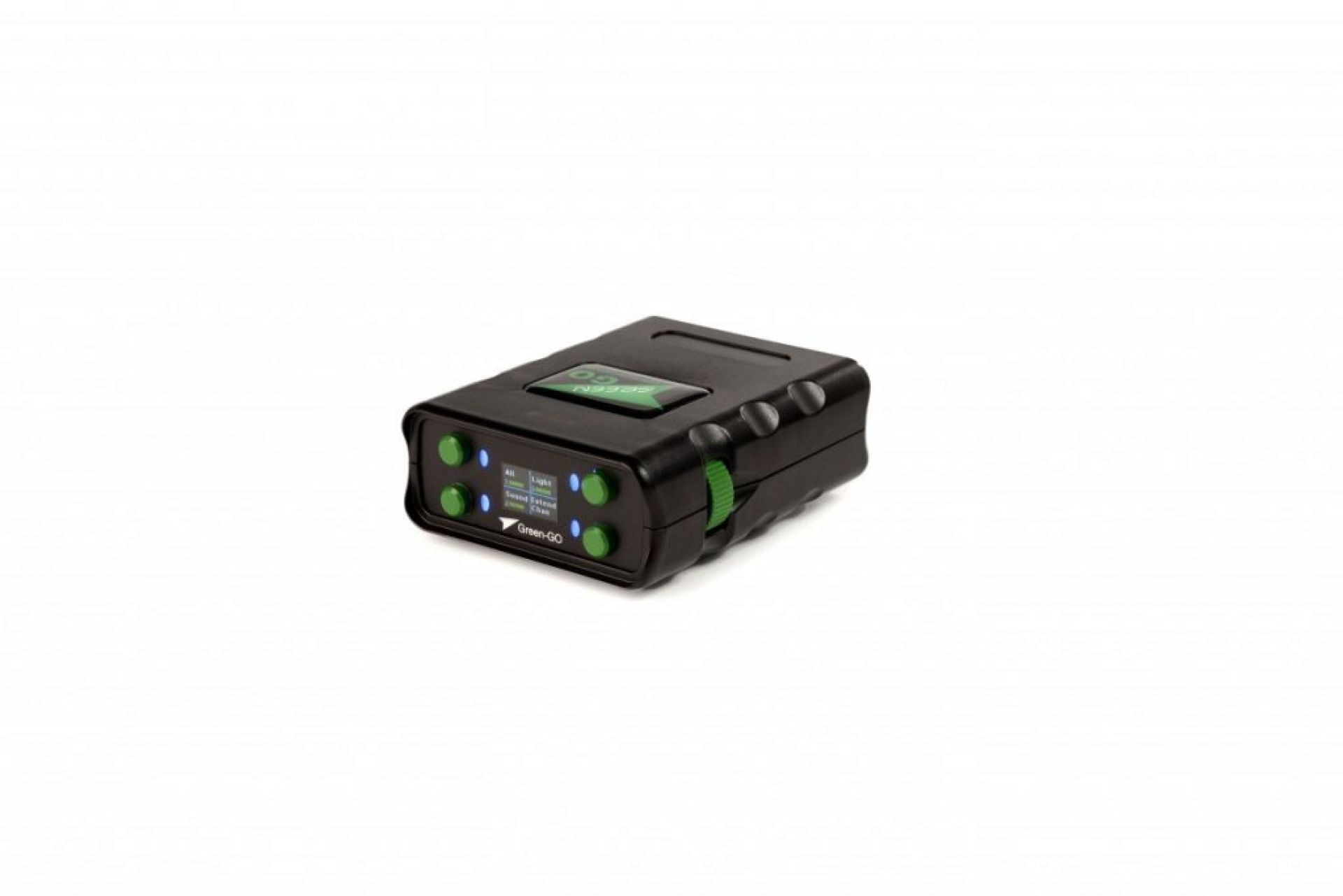 Green-GO Wireless Beltpack X