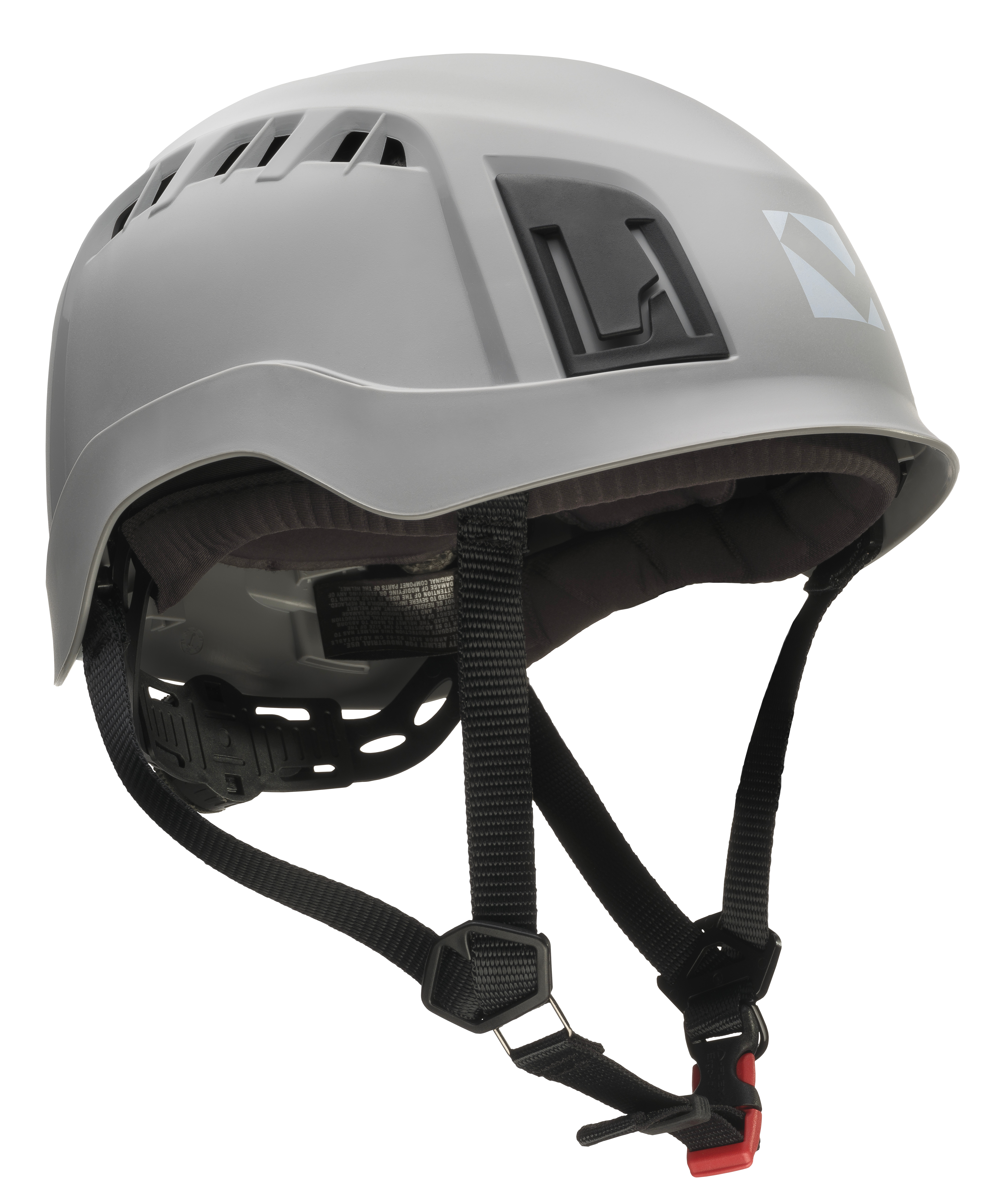 Litec LT SHARMG-L01P Safety Helmet Grey