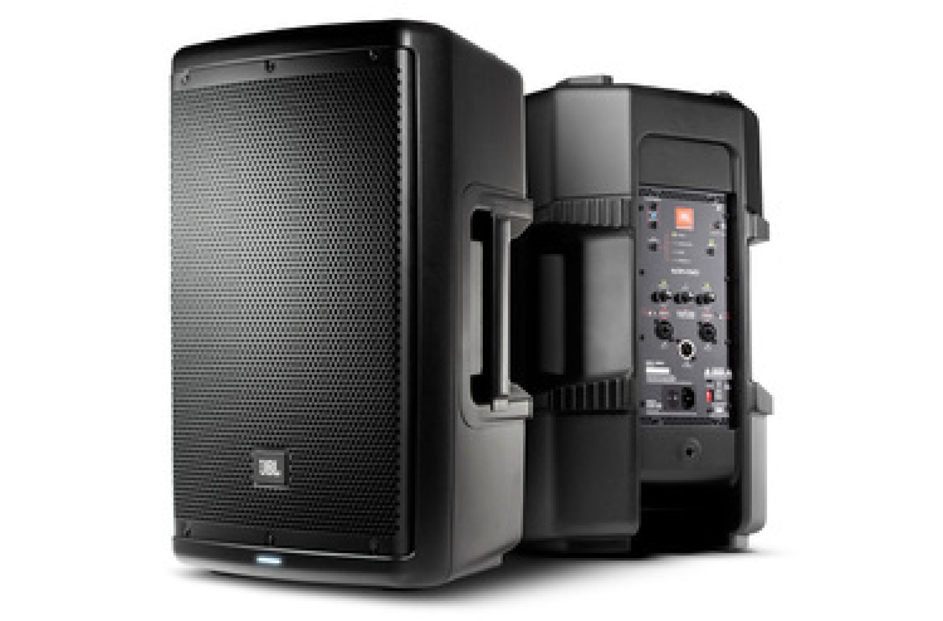 JBL EON600 Series