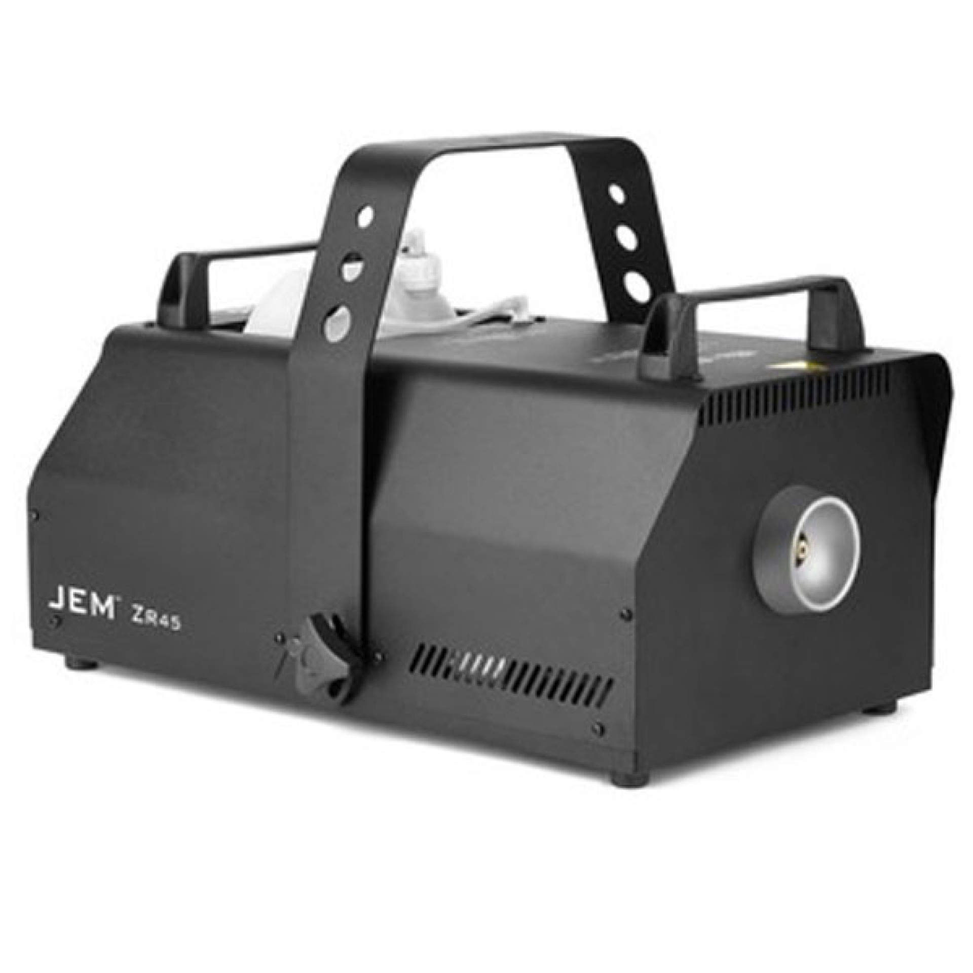 JEM Smoke and Fog Machines