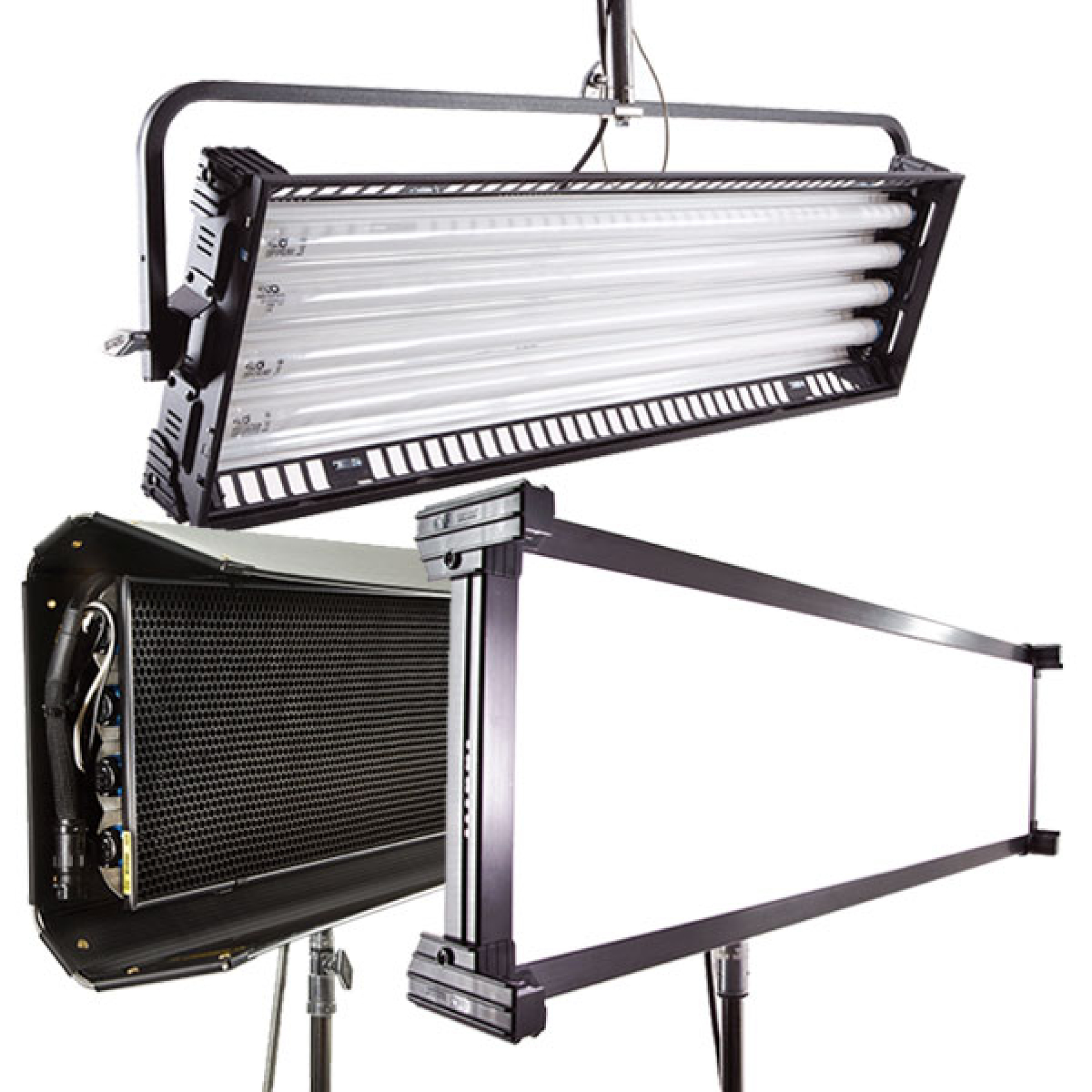 Kino Flo Film TV Studio Soft Lights