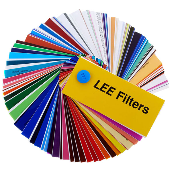 LEE Filters Lighting Filters