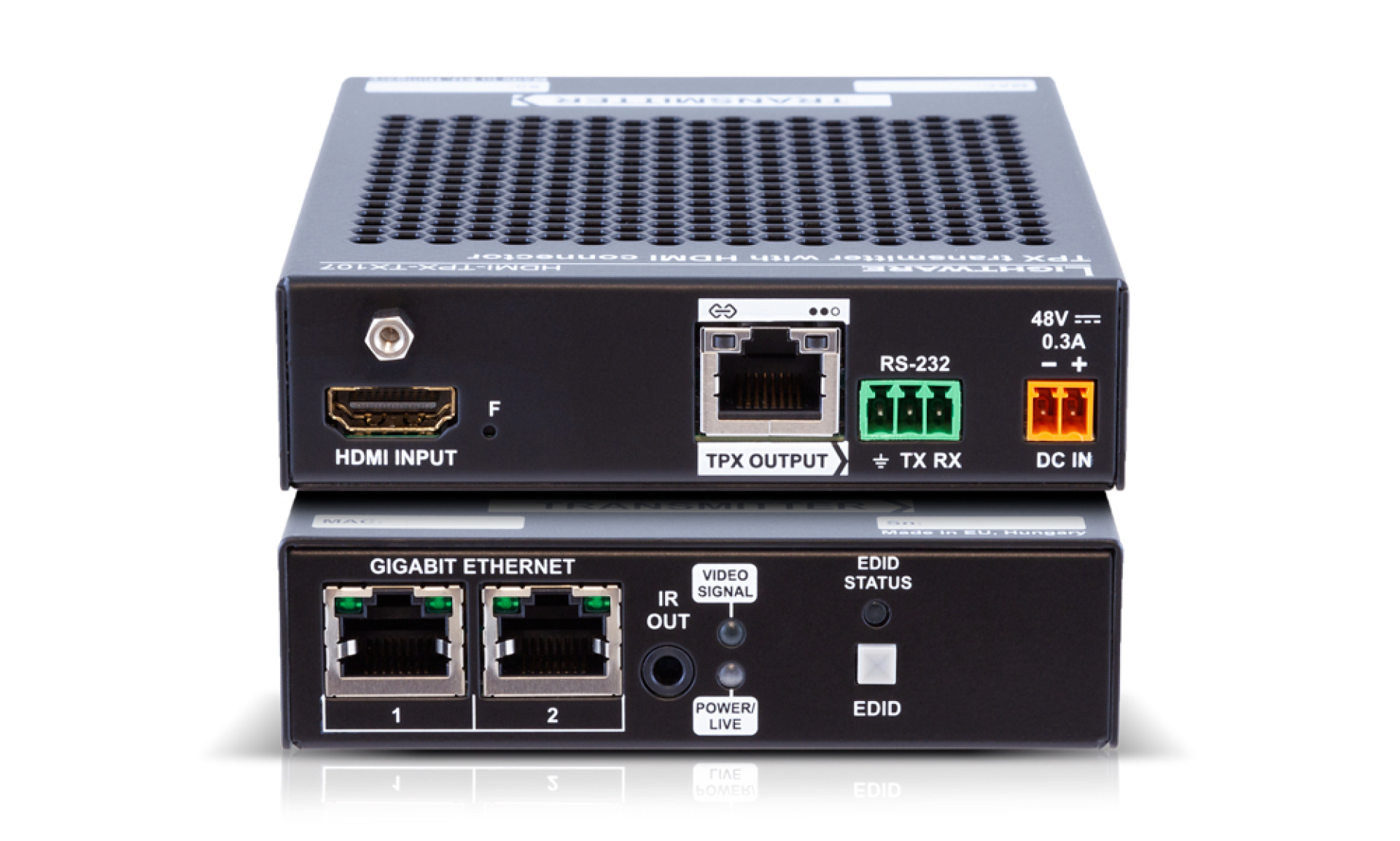 Lightware HDMI TPX HDBaseT Extender