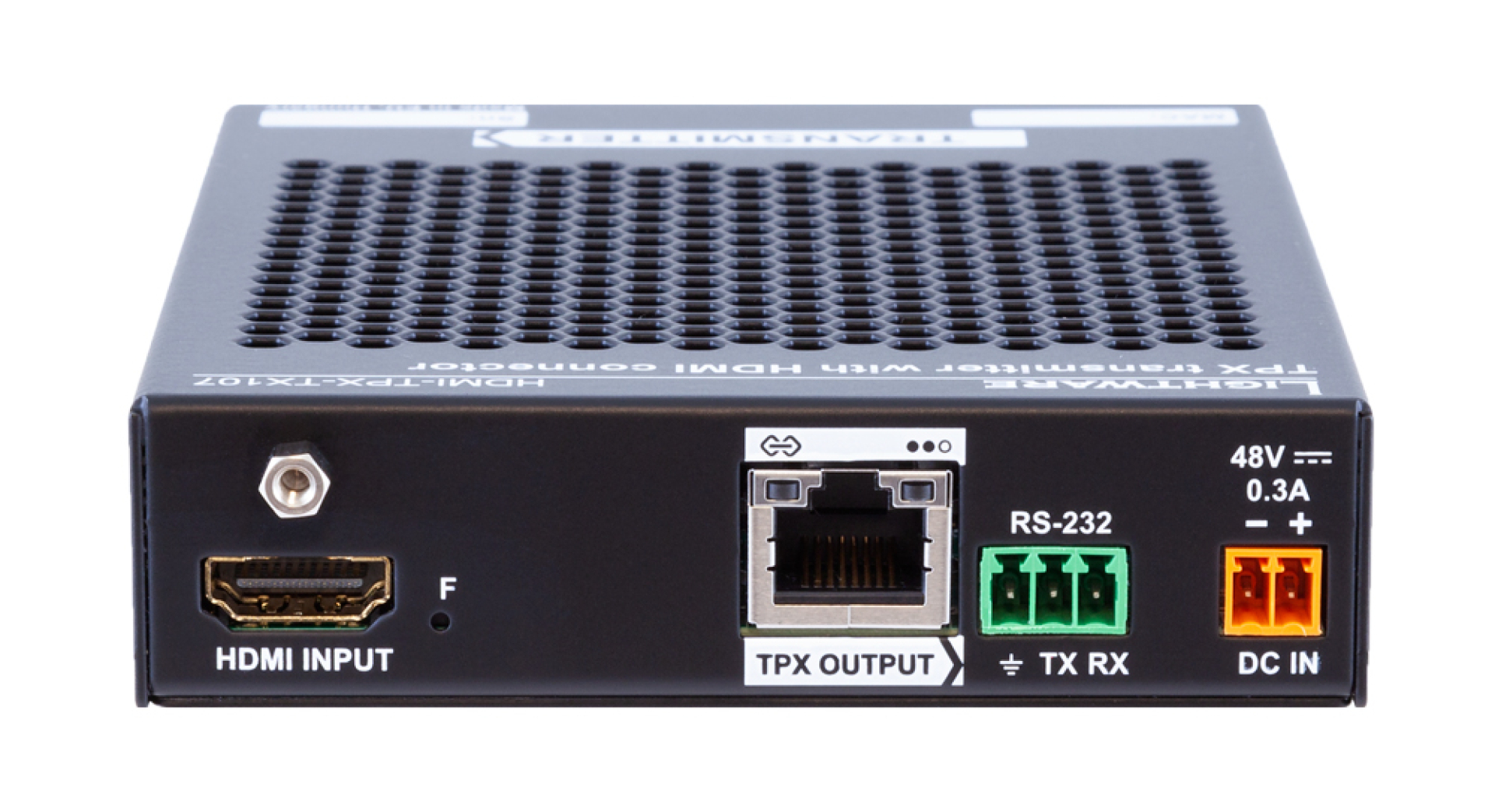 HDMI TPX HDBaseT Extender