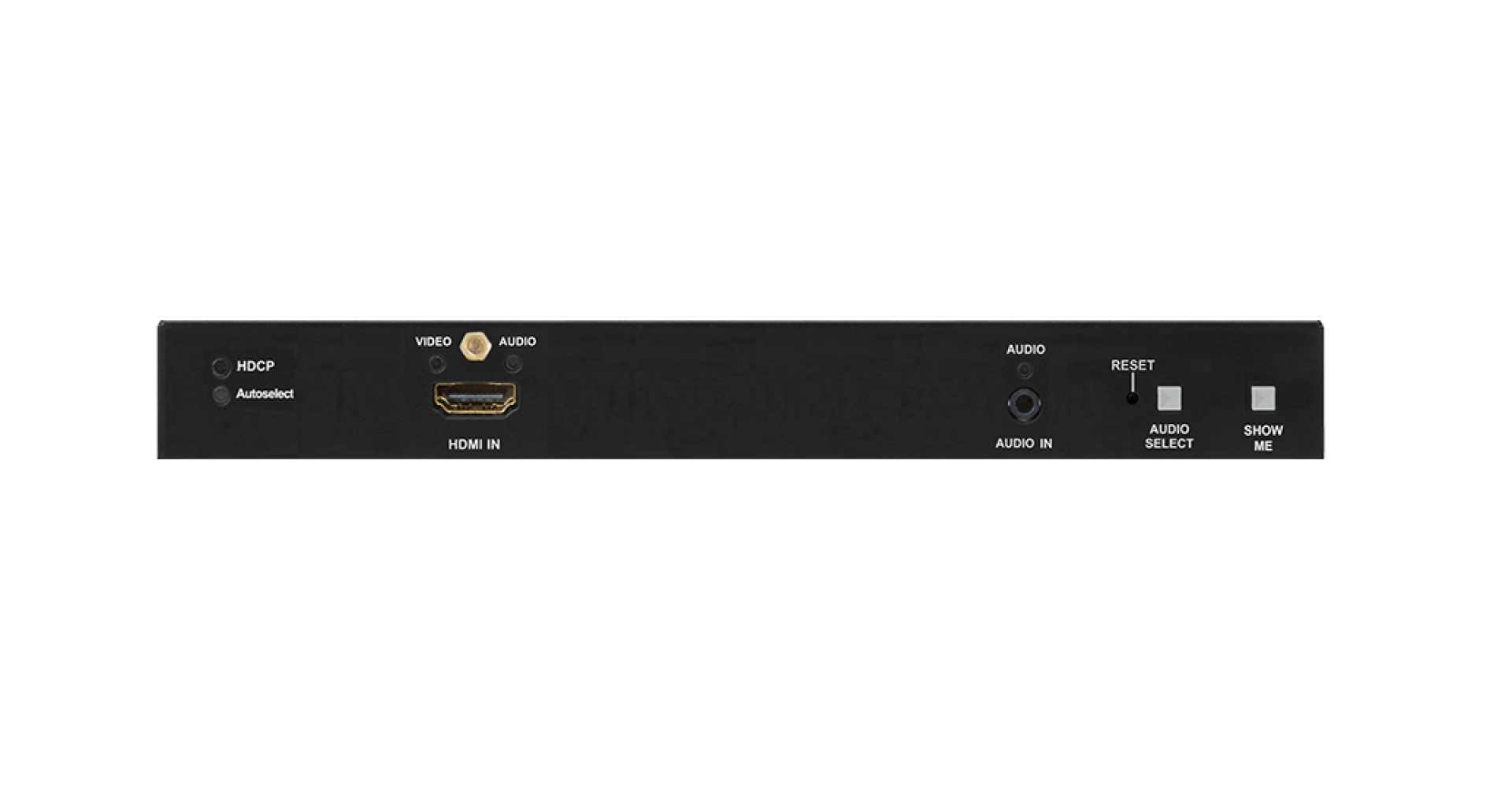 Lightware HDMI TPS HDBaseT Extender