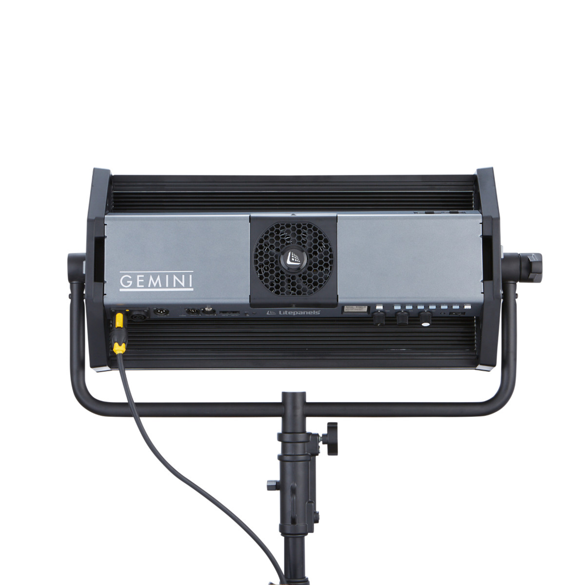 Litepanels Gemini 2x1 Softlight - back