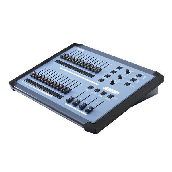 LSC Minim console sideview