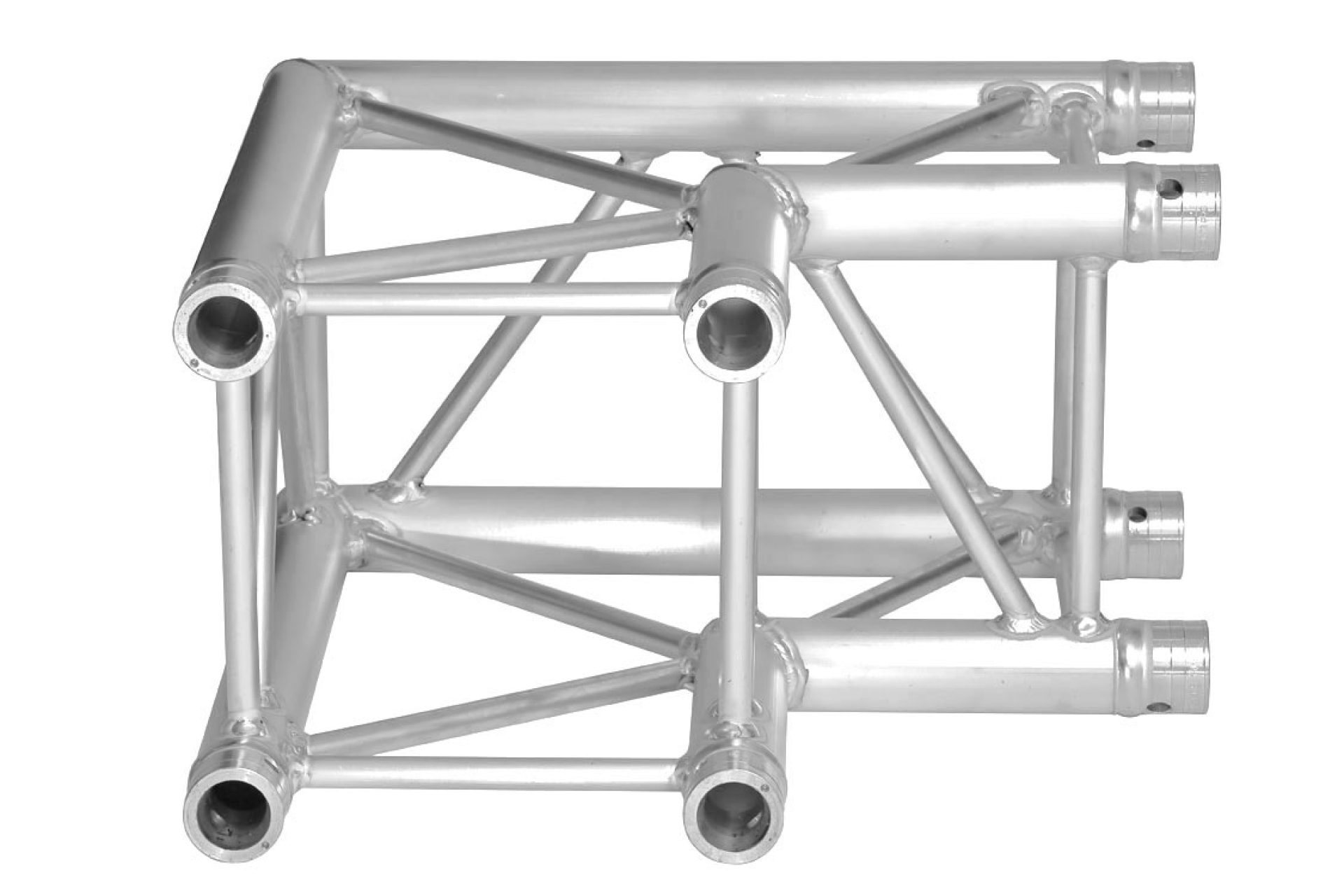 Litec - The S Series QC30SL Corners
