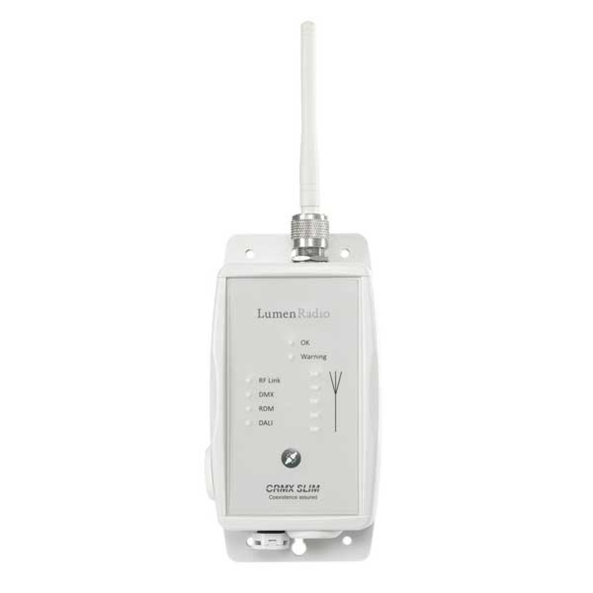 LumenRadio CRMX Slim TX