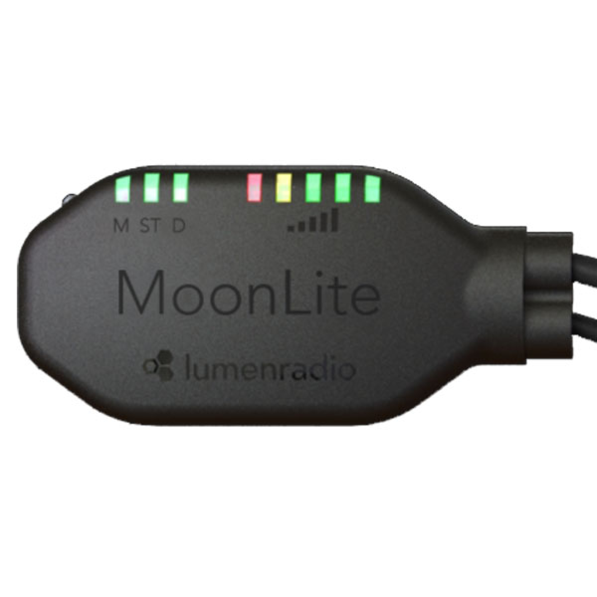LumenRadio MoonLite - detail