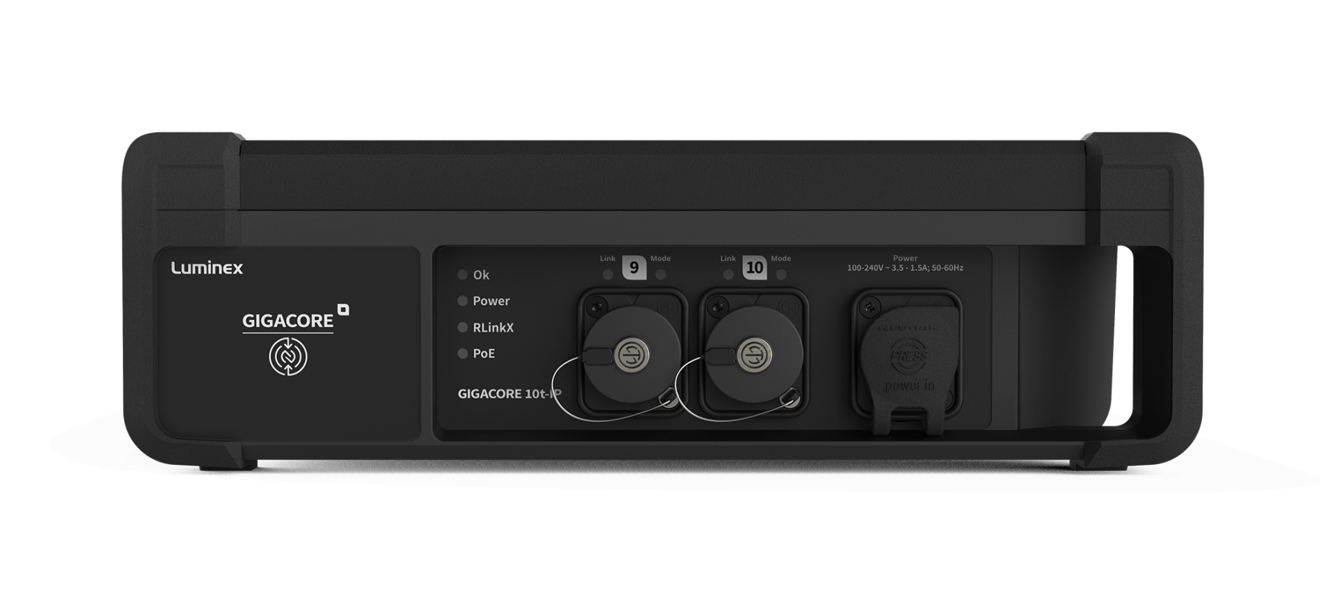 Luminex 10t-IP back