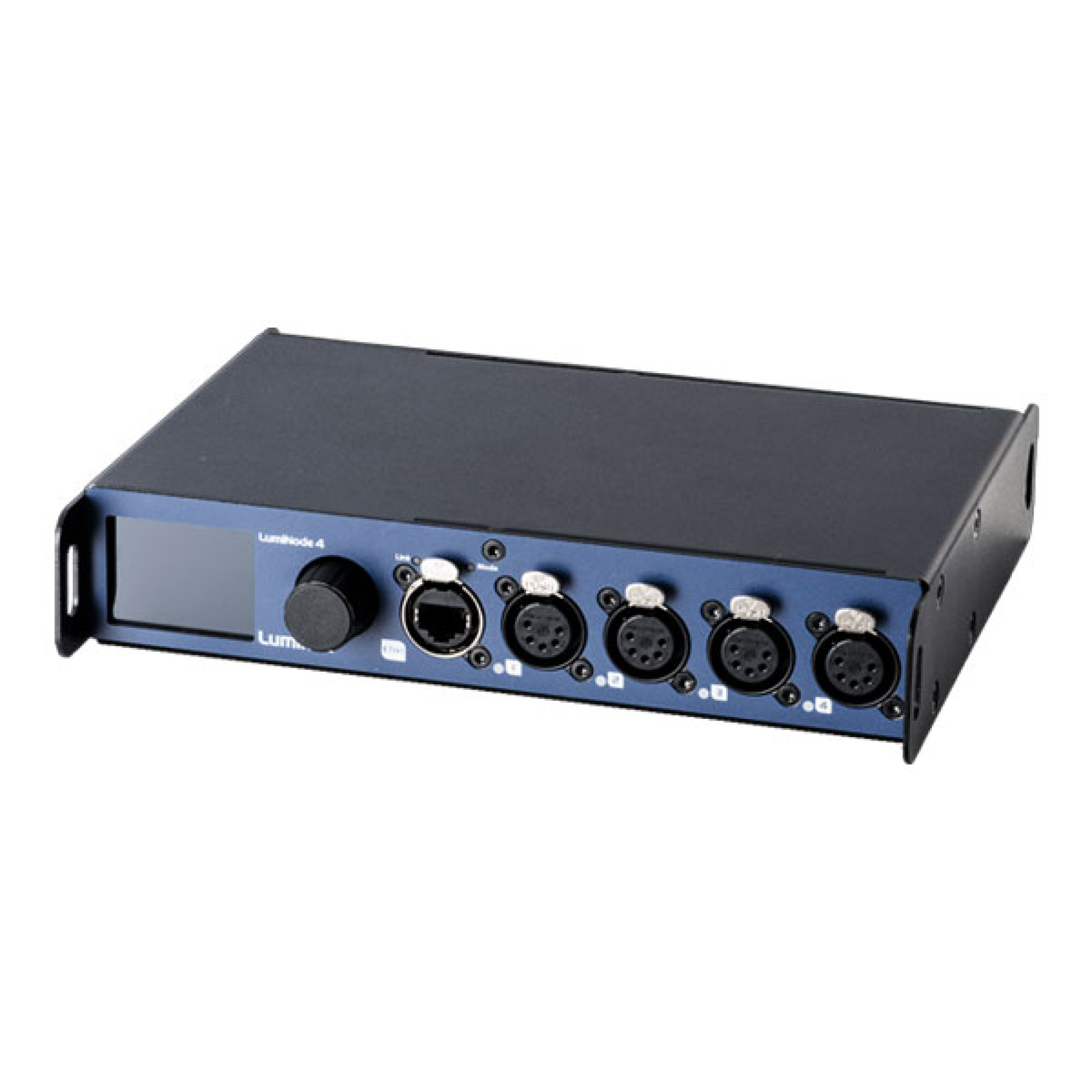 Luminex LumiNode 4 Ethernet to DMX Converter