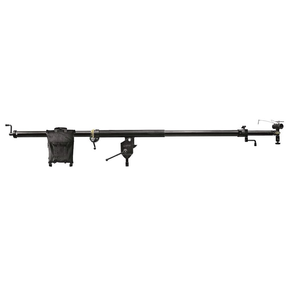 Manfrotto 425B Mega Boom