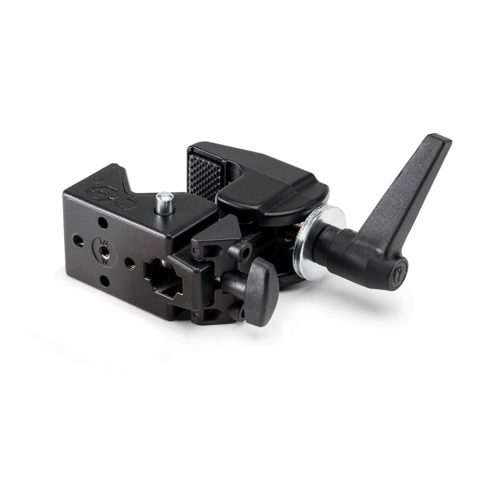Manfrotto 035FTC Super Clamp - AC-ET
