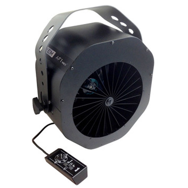 Martin Professional Fan and Wind machines