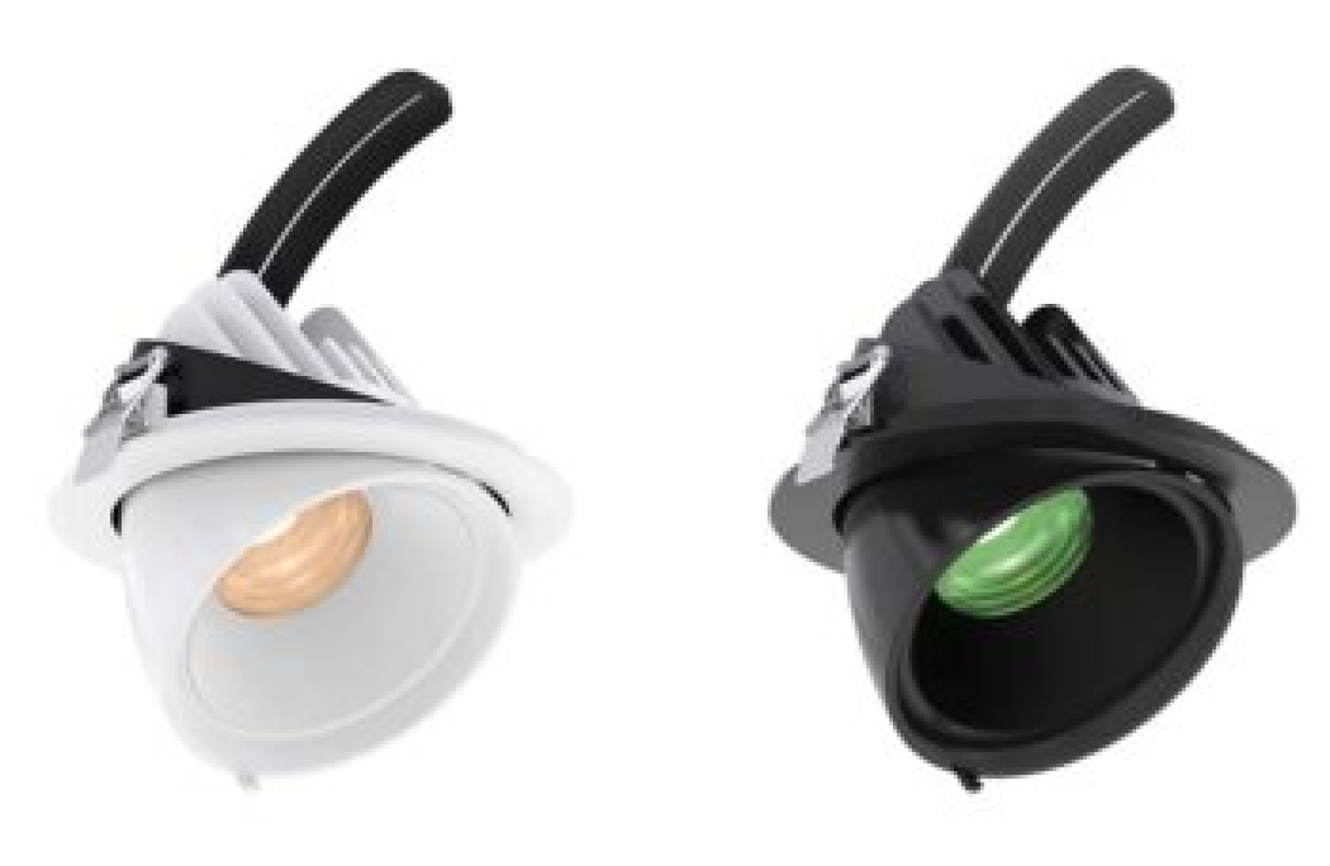 Mika ColourFlow & Tunable White