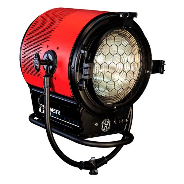 Mole-Richardson 1600W Tener LED Fresnel
