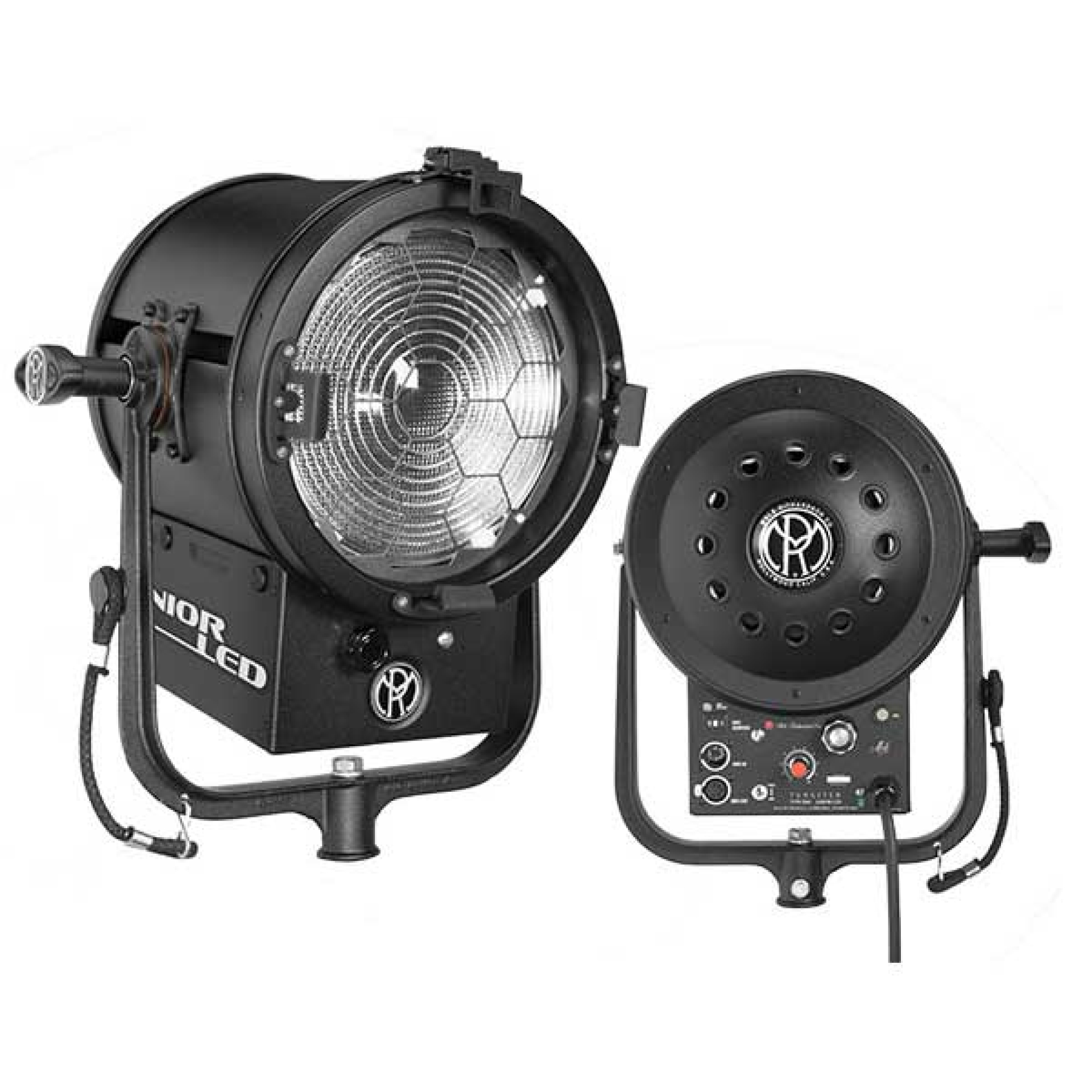 Mole-Richardson 200W Junior LED Fresnel