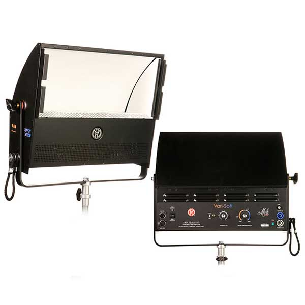 Mole-Richardson 400W Vari-Soft