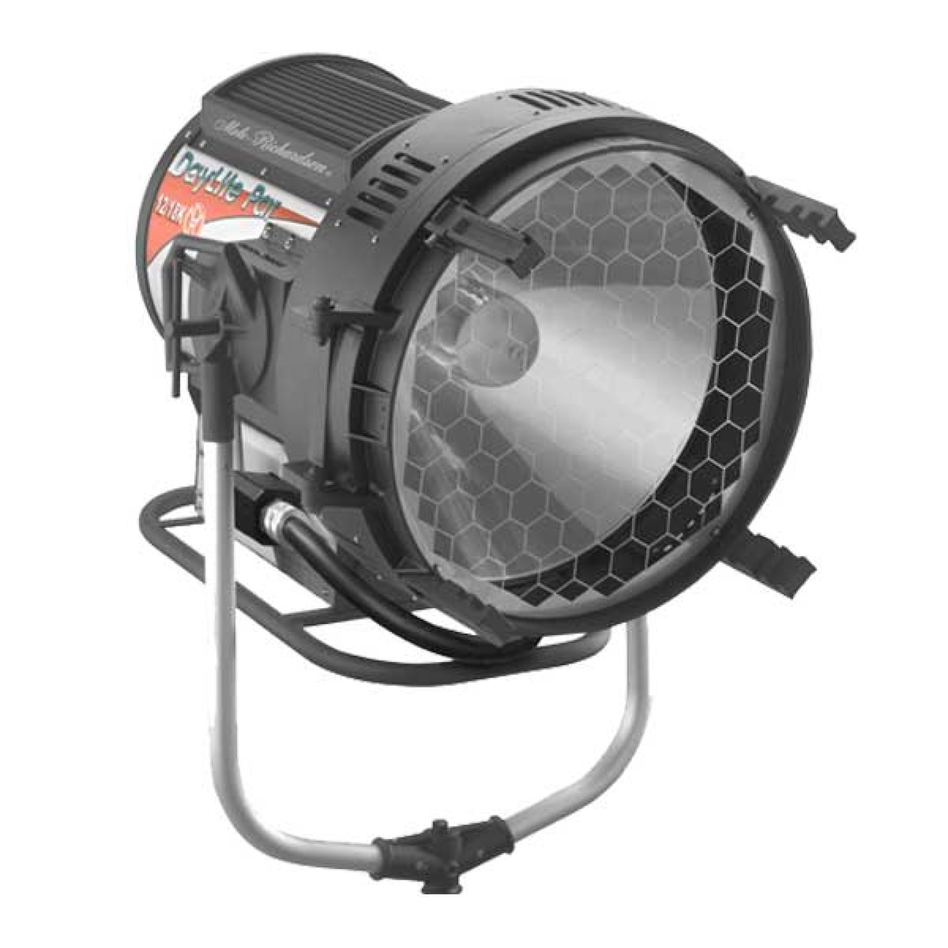 Mole-Richardson 12000/18000W Daylite Par