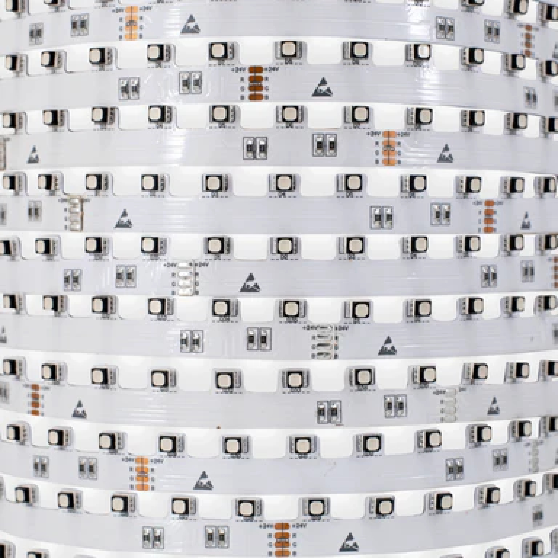 24VDC FlexLED