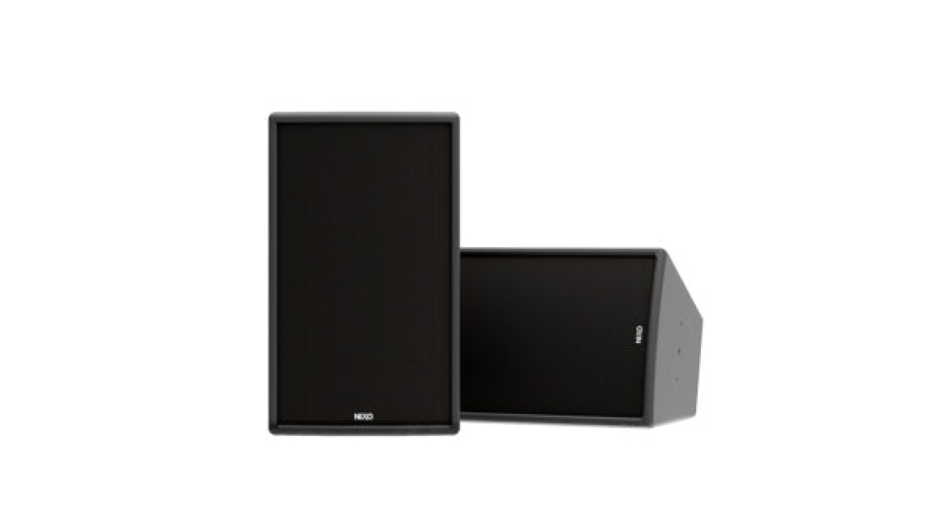 NEXO EPS Series Speakers