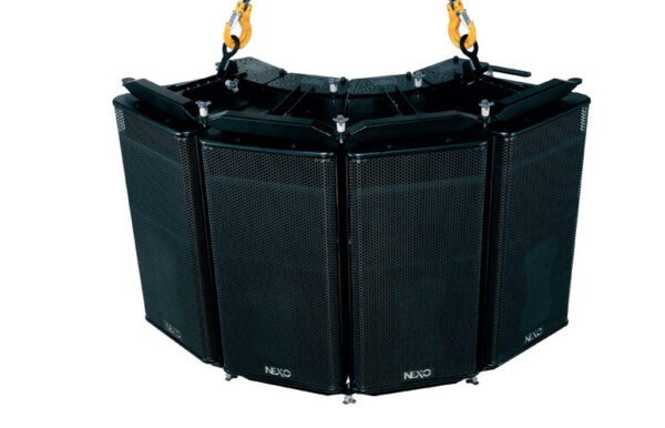 NEXO GEO S12 Series Speakers -Array