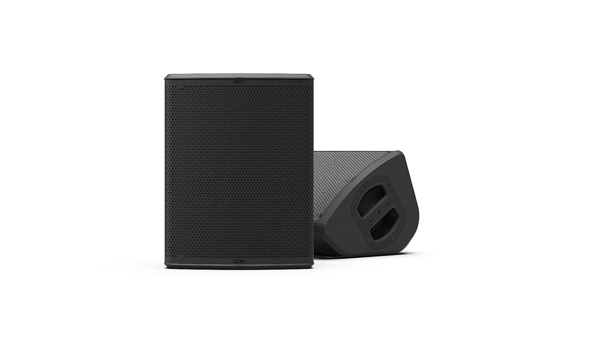 Nexo P10 Speaker