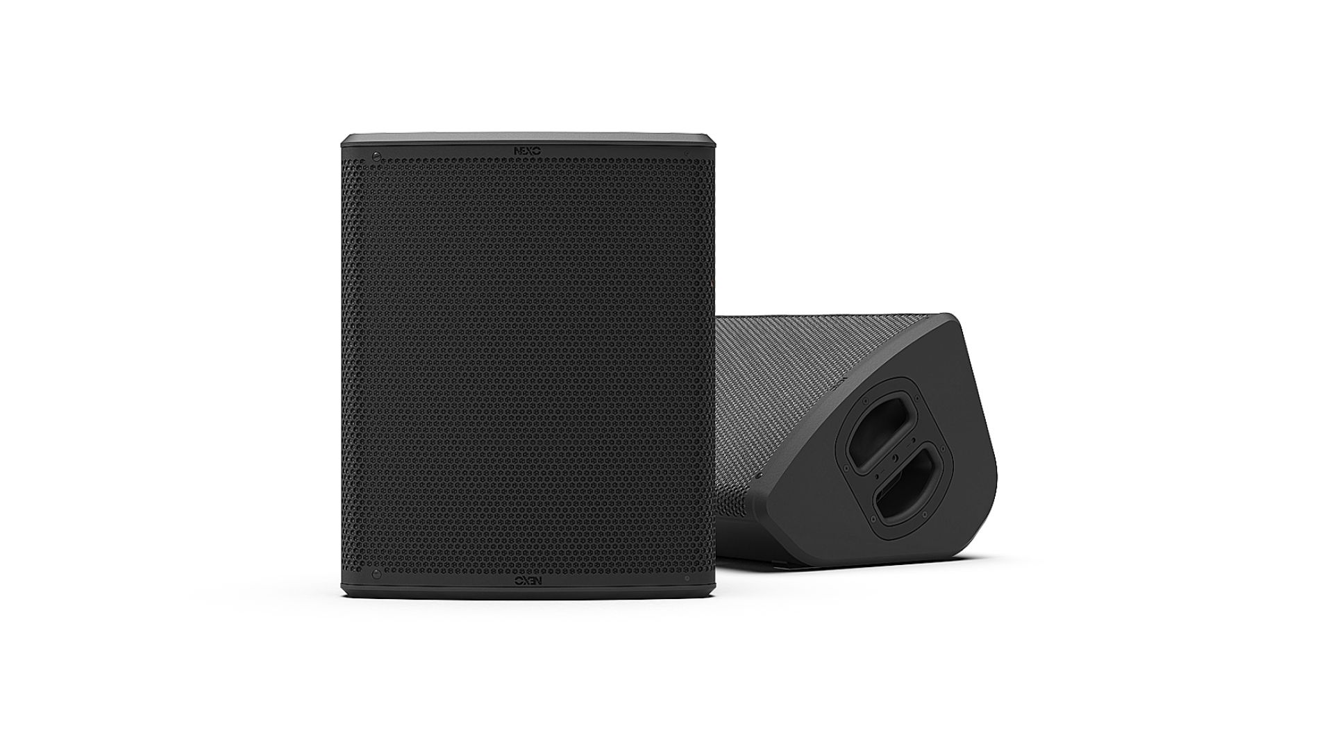 Nexo P12 Speaker