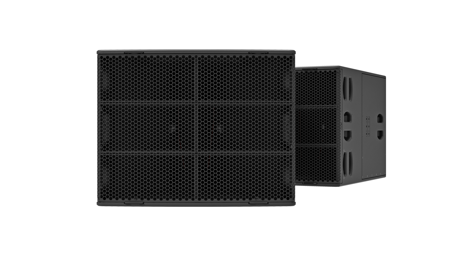 NEXO Alpha Plus