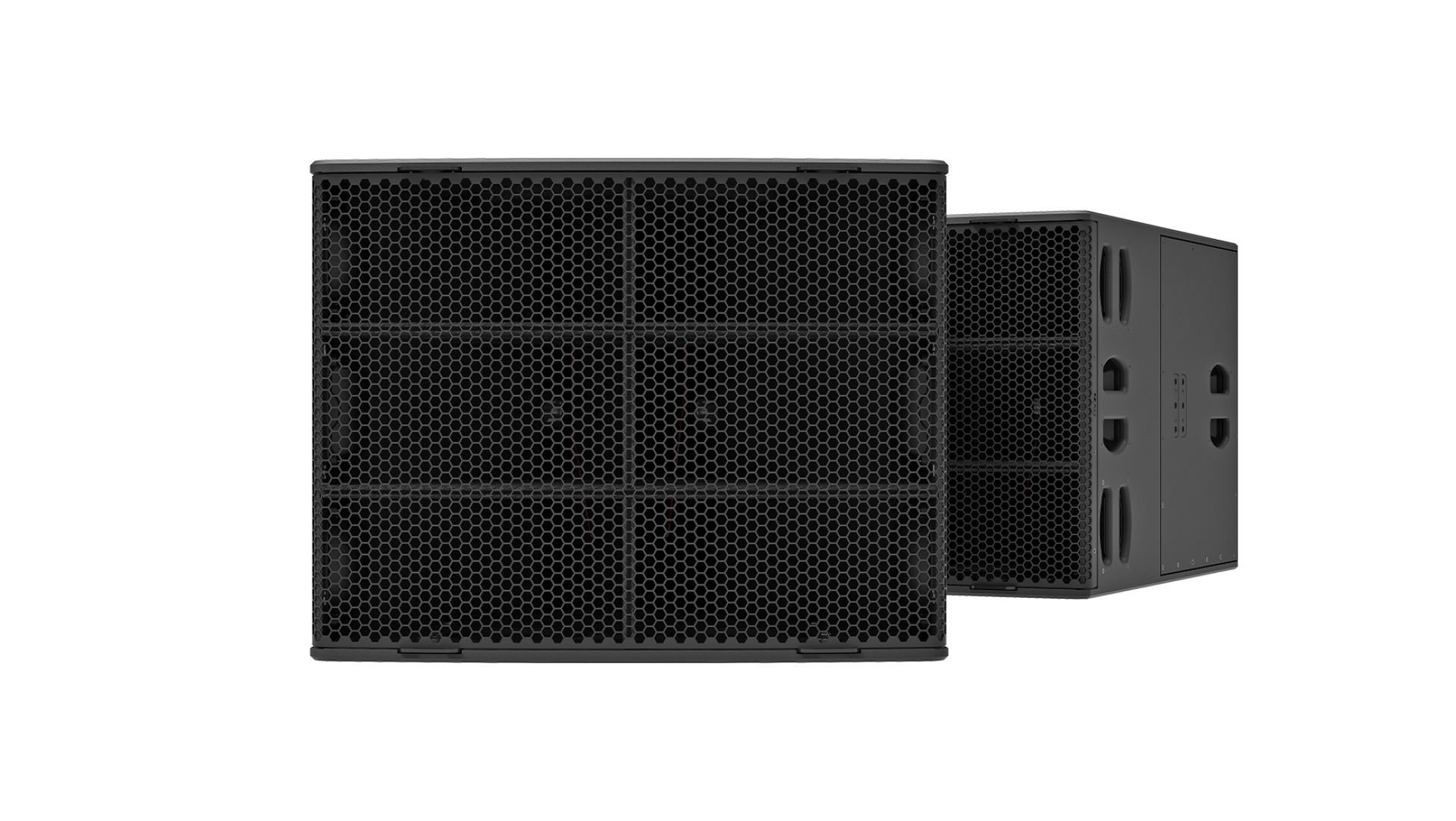 NEXO Alpha Plus