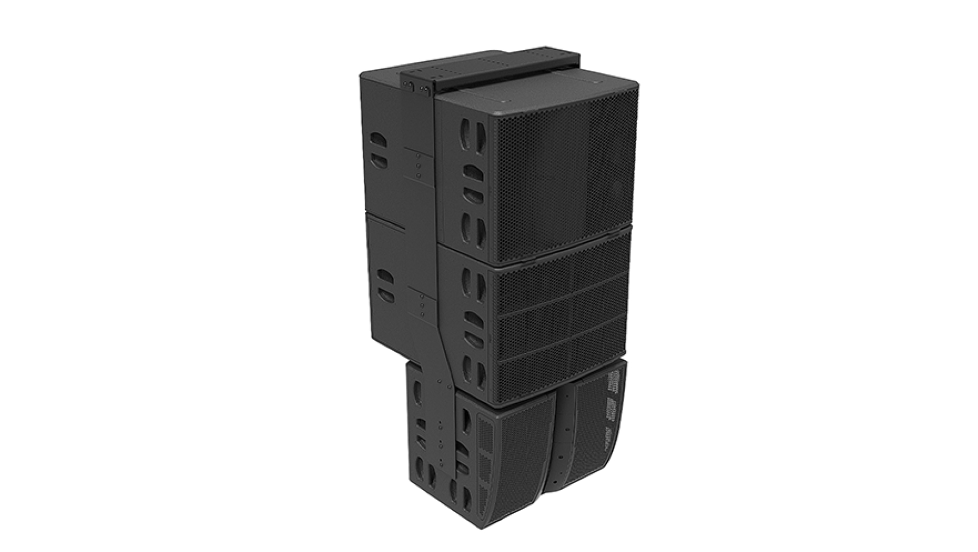 NEXO Alpha Plus