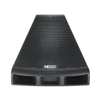 NEXO 45N12 Stage Monitor