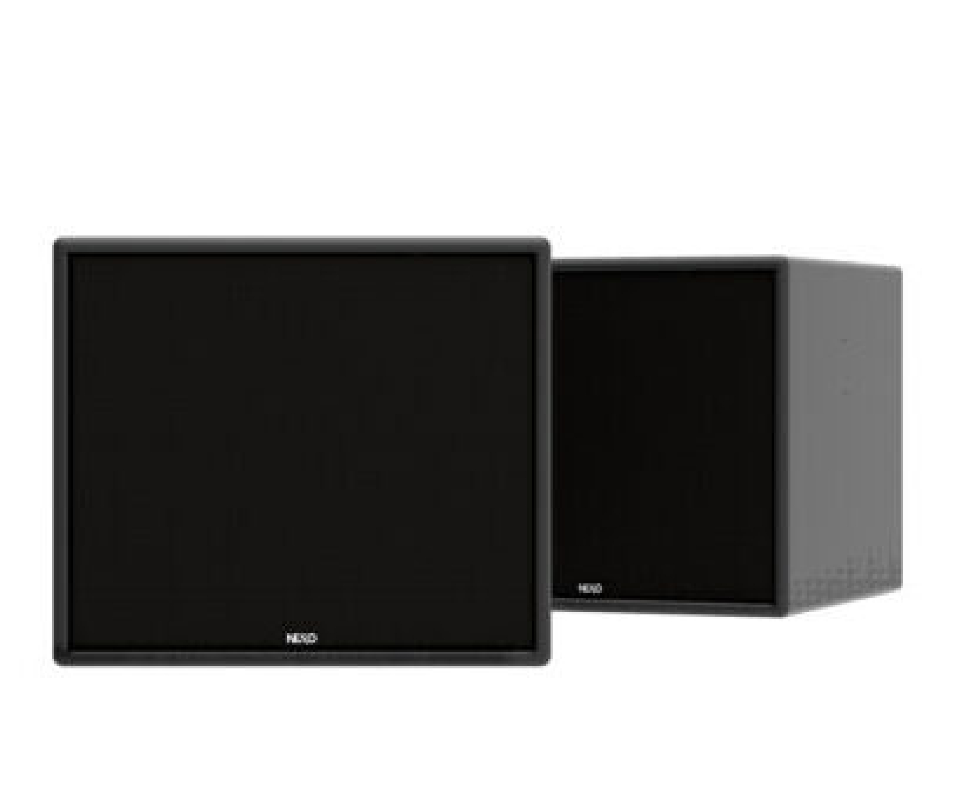 NEXO EPS Series Speakers