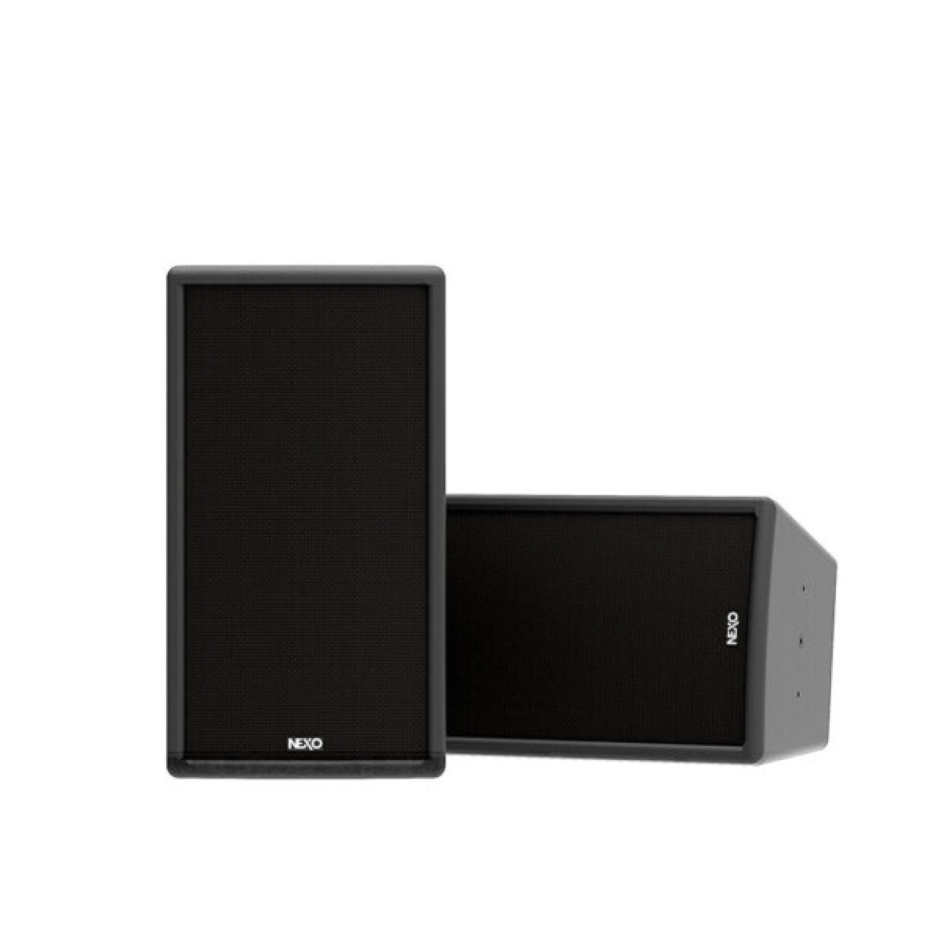 Nexo EPS Speakers