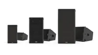 Nexo GEO M Series Speakers