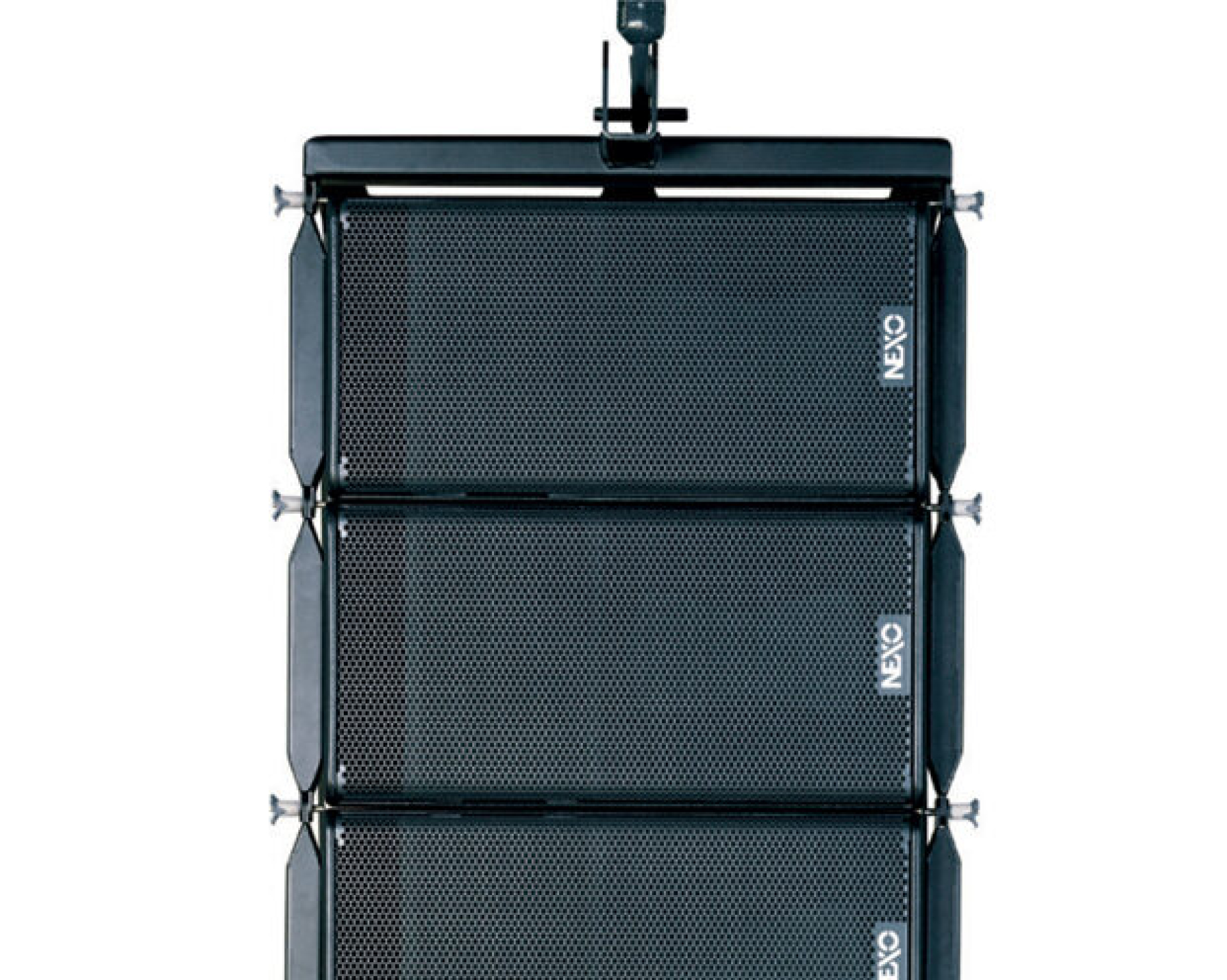 NEXO GEO S12 Series Speakers