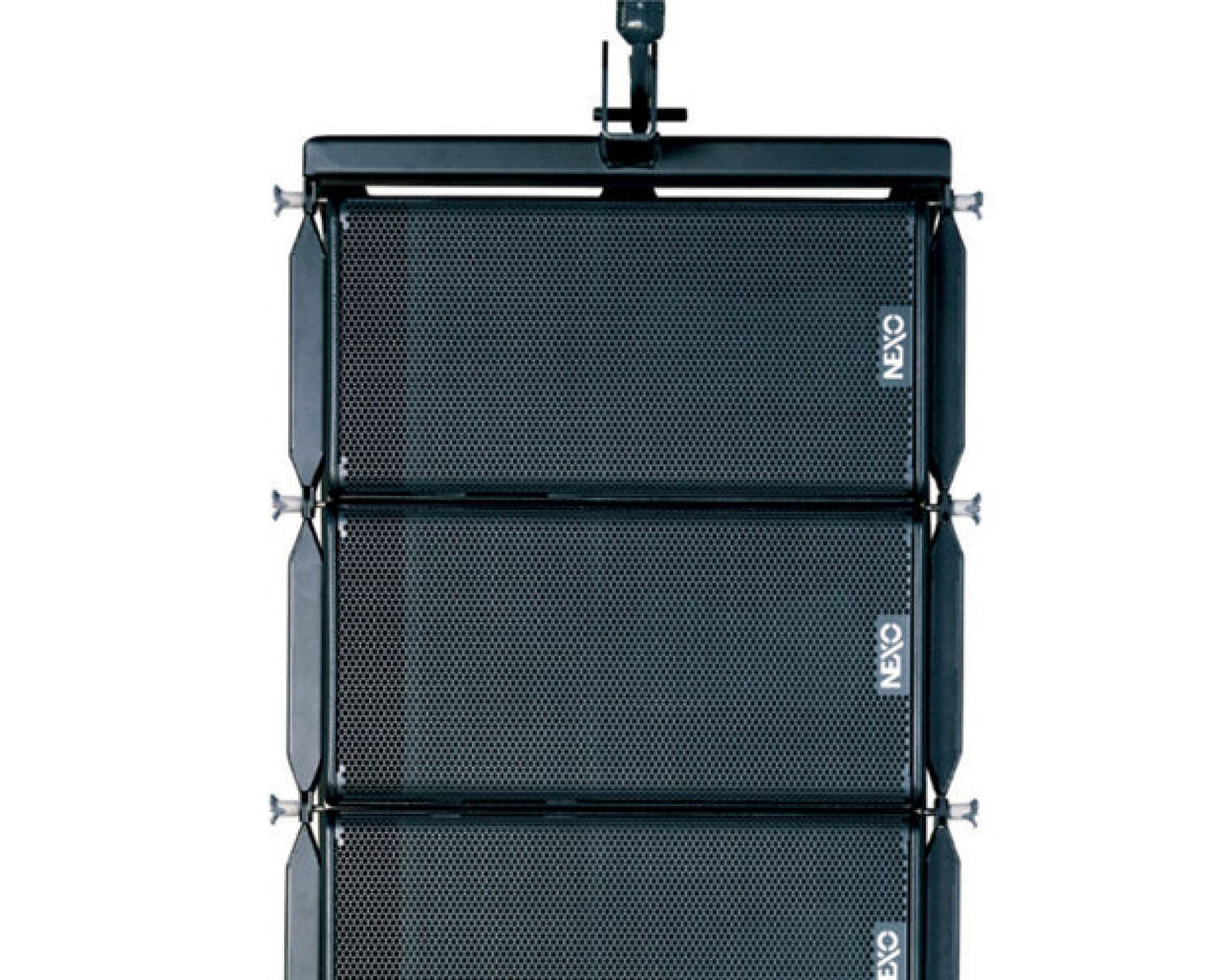 NEXO GEO S12 Series Speakers