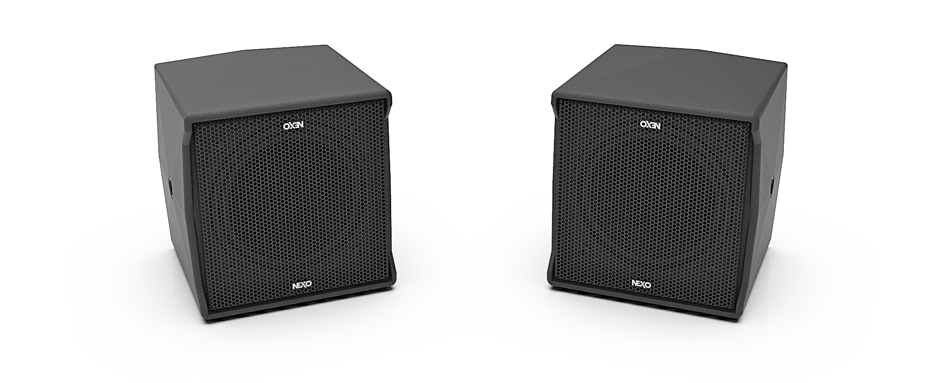 Nexo ID14 Pair