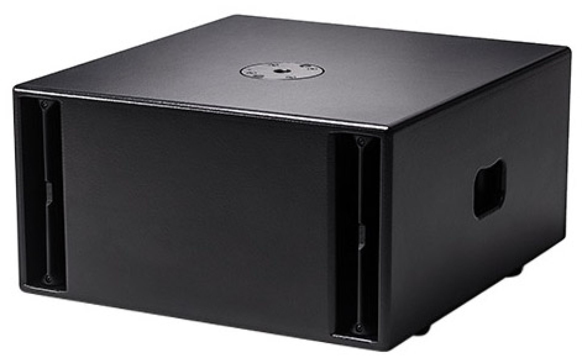NEXO ID Series Speakers