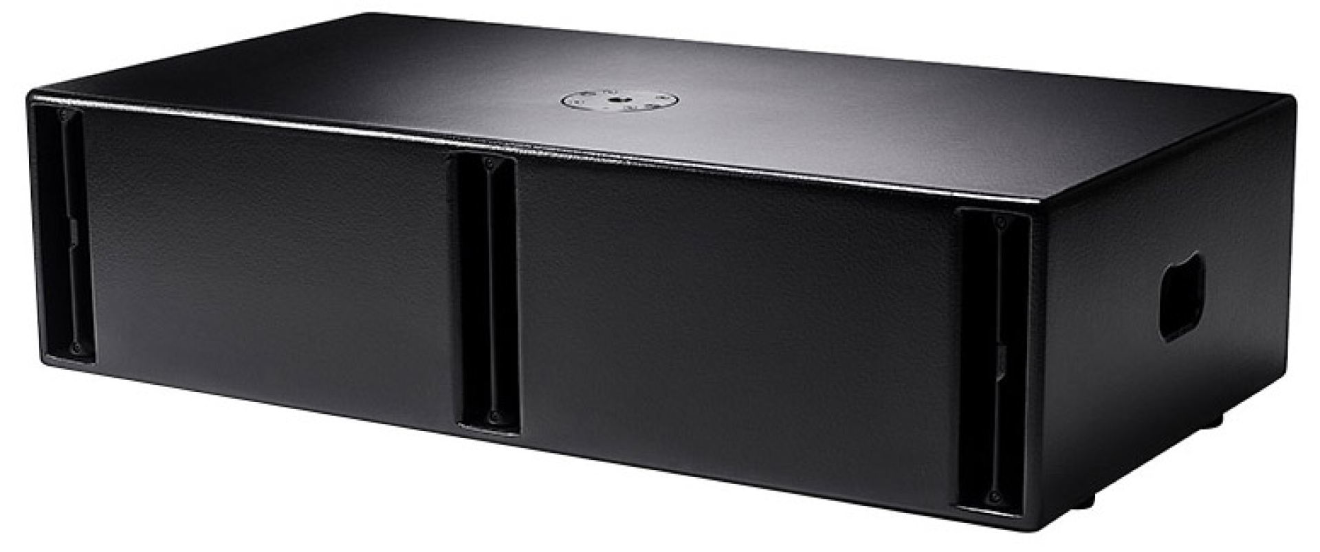 NEXO ID Series Speakers-ids210-t